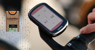 Tubolito SYNCD, a câmara de ar que informa a pressão do pneu via Bluetooth