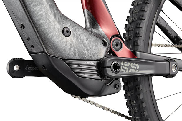 Cannondale Moterra SL LAB71