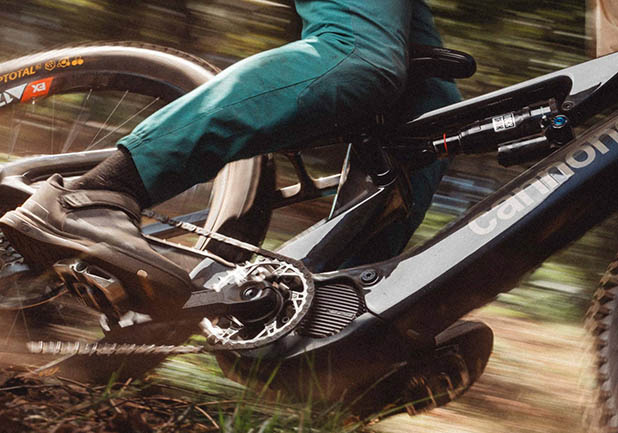 Cannondale Moterra SL LAB71