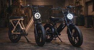 Groove apresenta sua linha de e-Bikes 2026
