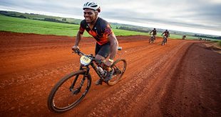 Rota das Catedrais 2026