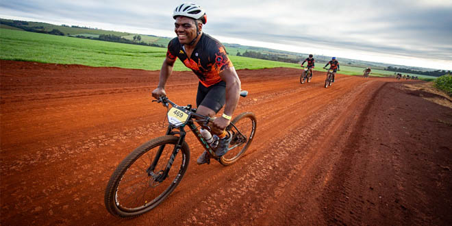 Rota das Catedrais 2026