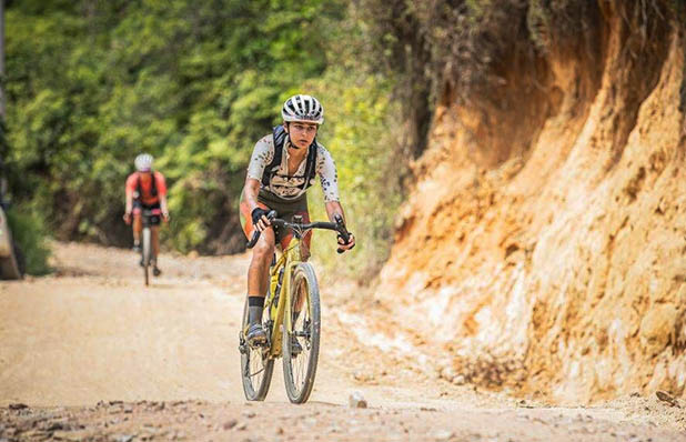 UCI Gravel World Series Brazil