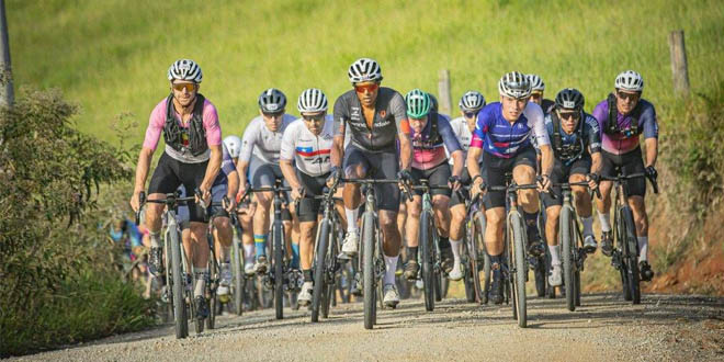UCI Gravel World Series Brazil