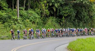 UCI Gran Fondo World Series Brazil