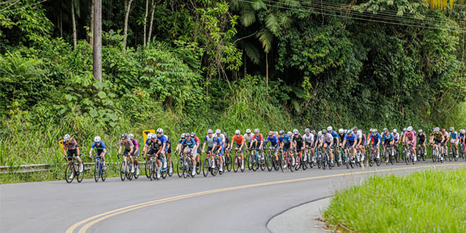 UCI Gran Fondo World Series Brazil