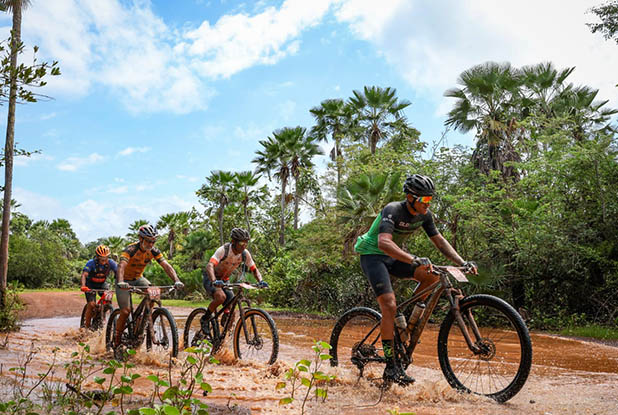 Desafio Jenipapo Bike