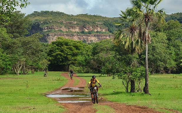 Desafio Jenipapo Bike
