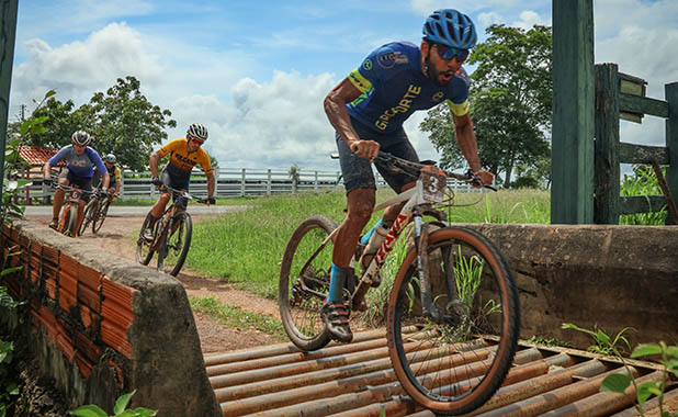 Desafio Jenipapo Bike