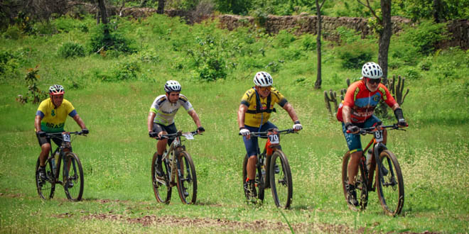 Desafio Jenipapo Bike