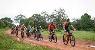 Desafio Jenipapo Bike