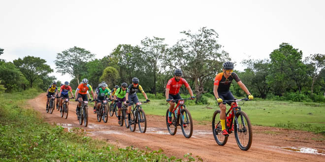 Desafio Jenipapo Bike