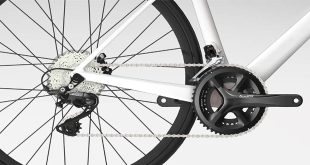 Shimano atualiza grupo de estrada Tiagra com 11 velocidades