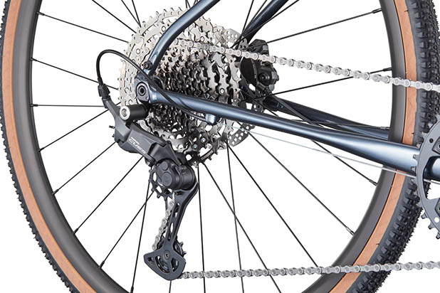 Cannondale Topstone 2