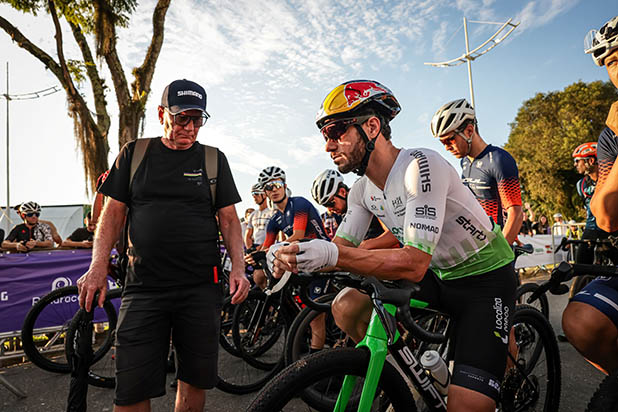 UCI Gravel World Series Brazil