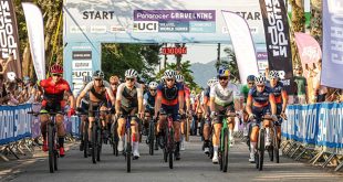 UCI Gravel World Series Brazil