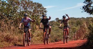 World Trail Races
