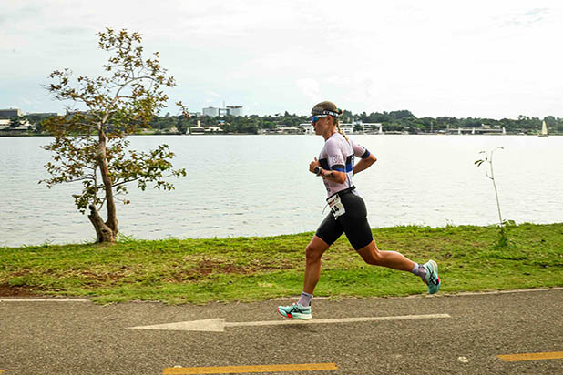 Ironman 70.3 Brasília