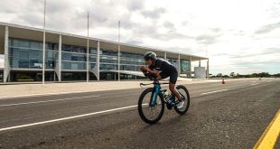 Ironman 70.3 Brasília