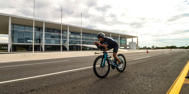 Ironman 70.3 Brasília