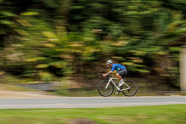 UCI Gran Fondo World Series Brazil