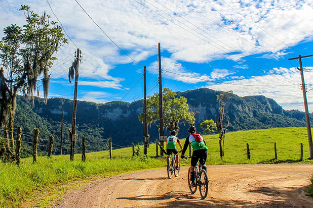 UCI Gran Fondo Brazil