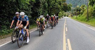 UCI Gran Fondo World Series Brazil