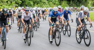 UCI Gran Fondo Brazil