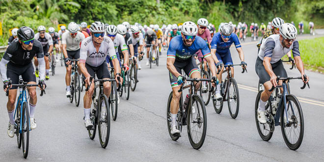 UCI Gran Fondo Brazil