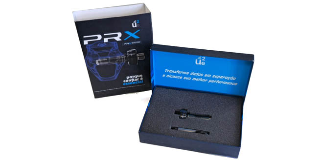 U2e PRX