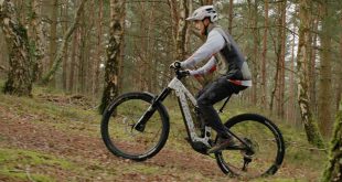 X-Fusion apresenta seu novo modelo de canote retrátil wireless