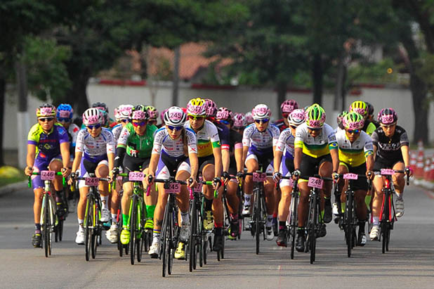 Prova Ciclística 9 de Julho