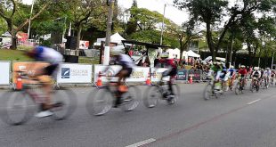 Prova Ciclística 9 de Julho