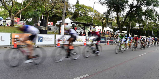 Prova Ciclística 9 de Julho