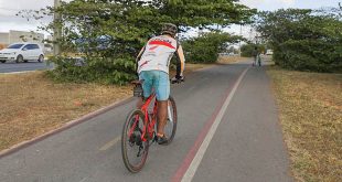 Ciclovia