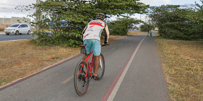 Ciclovia