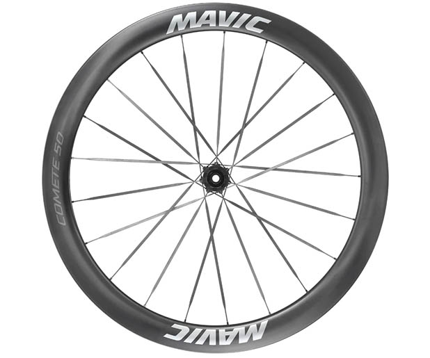 Mavic Comete 50