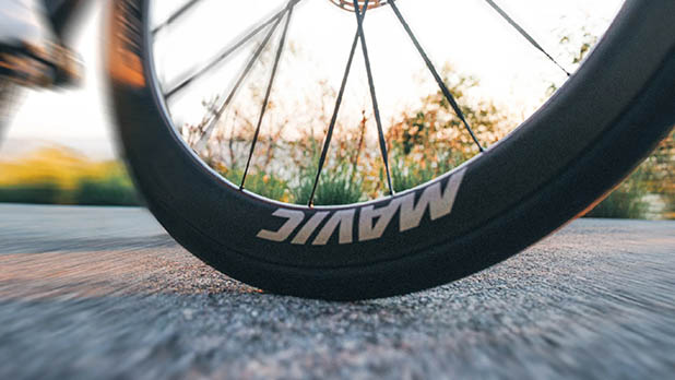 Mavic Comete 50