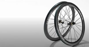 Mavic Comete 50, a roda mais veloz da história da marca francesa