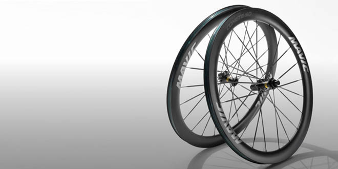 Mavic Comete 50