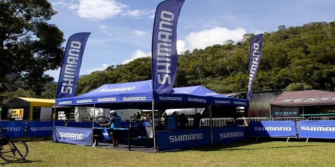 Shimano