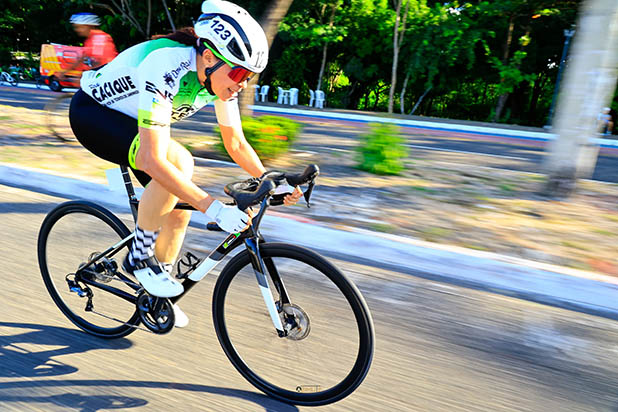 4º GP Teresina de Ciclismo