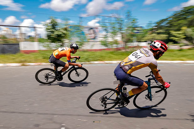 4º GP Teresina de Ciclismo