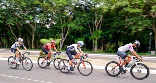 4º GP Teresina de Ciclismo