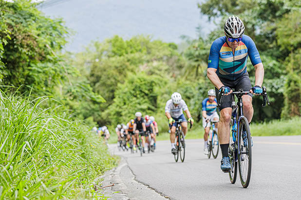 UCI Gran Fondo World Series Brazil