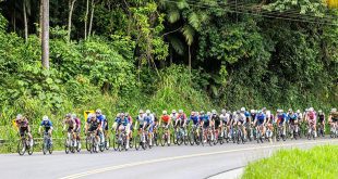 UCI Gran Fondo World Series Brazil