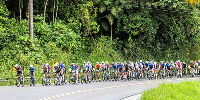 UCI Gran Fondo World Series Brazil