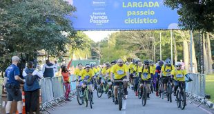 Festival Vamos Passear
