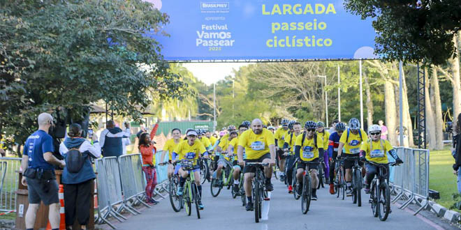 Festival Vamos Passear