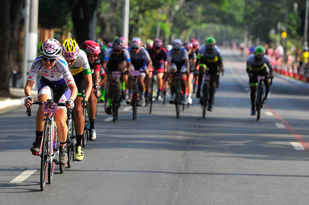 Prova Ciclística 9 de Julho